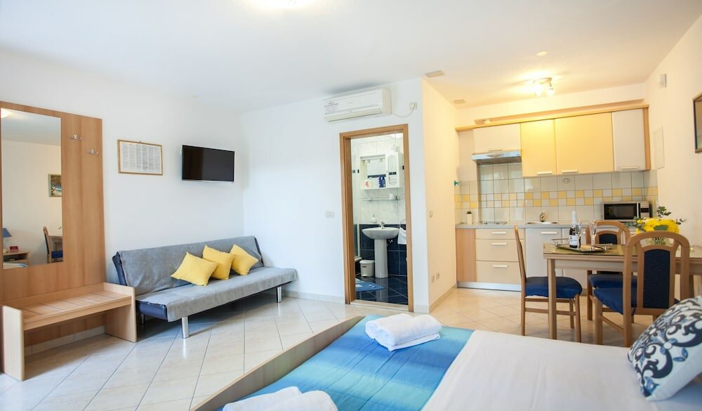 Фото Apartments Barbara