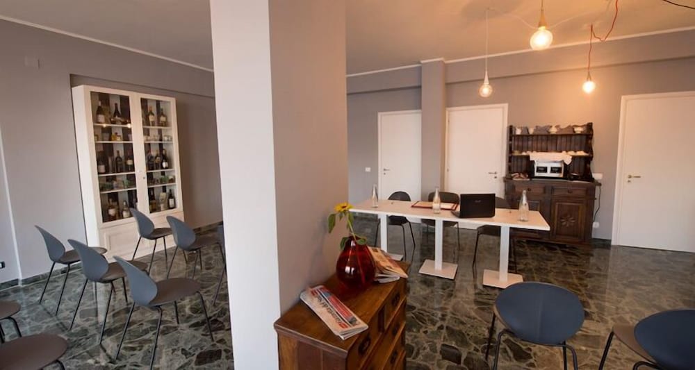 Фото Ciauru Design B&b