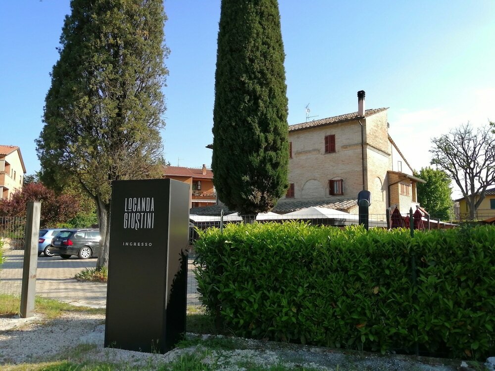 Фото Locanda Giustini