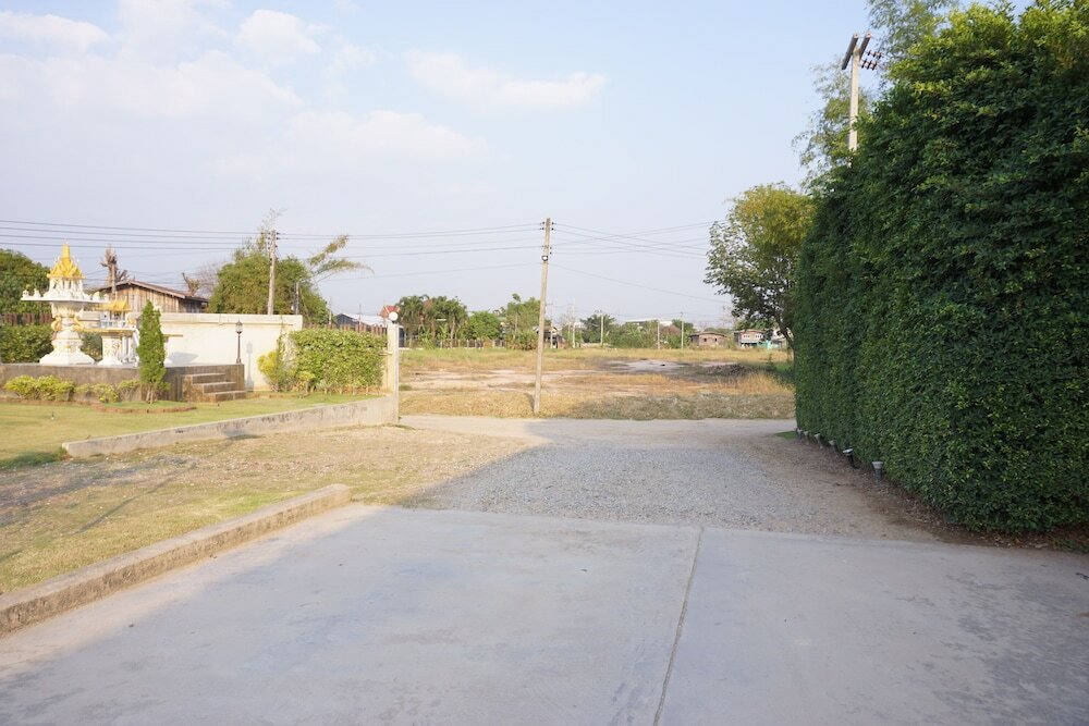 Фото S Ville Resort