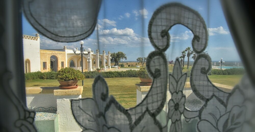 Фото Masseria celidonia resort & relax