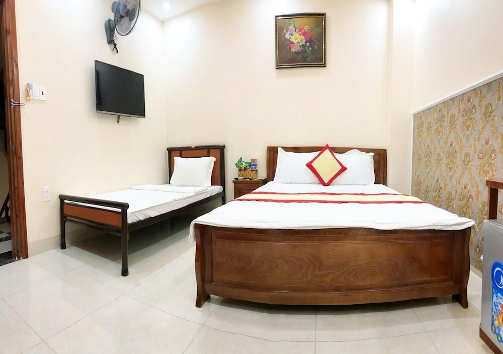 Фото Golden Sea Hotel