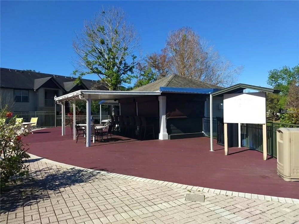 Фото The Tropical Oaks Villa - Near Disney