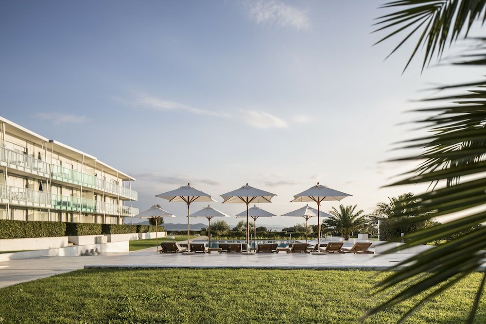 Фото Falkensteiner Residences Senia