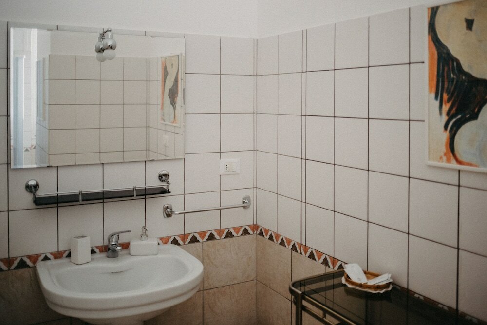 Фото B&b Piazza Argento