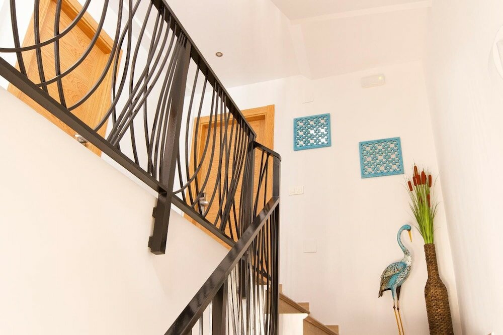 Фото Lucero 12 Marbella Hostal Boutique