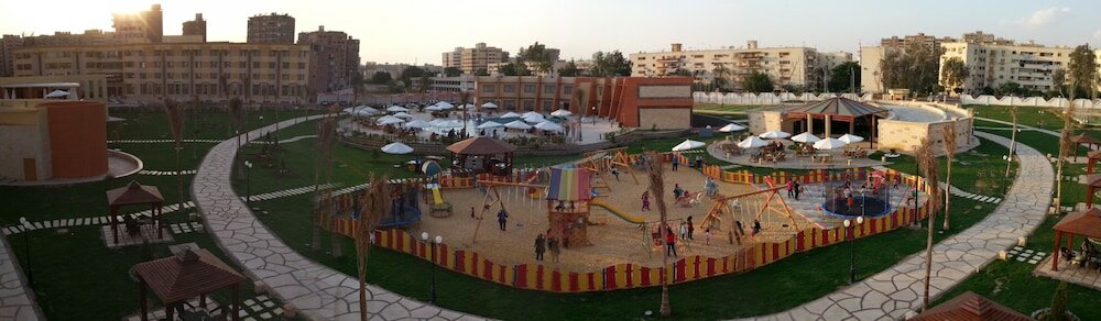 Фото Glorious Hotel