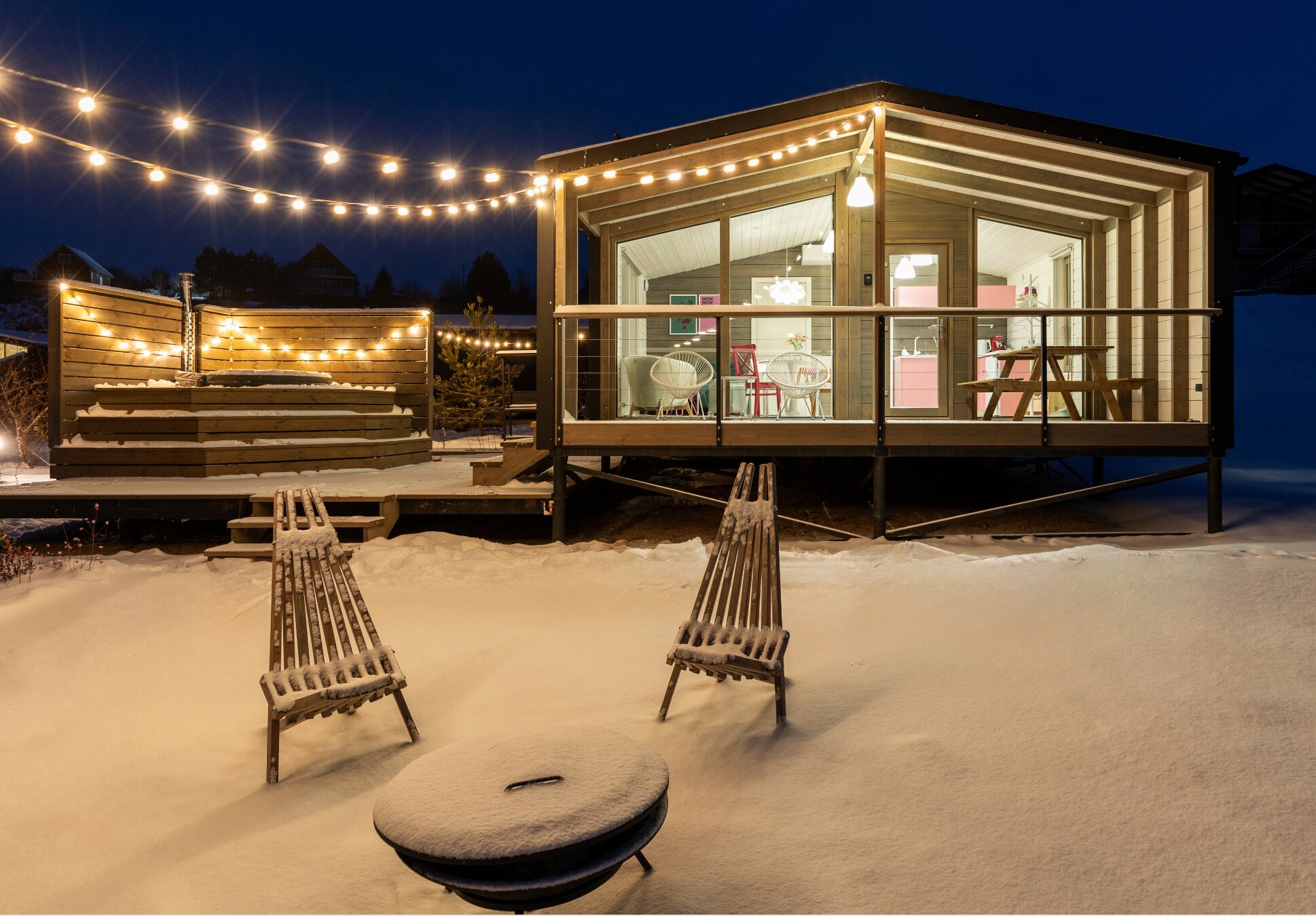 Фото отеля 4