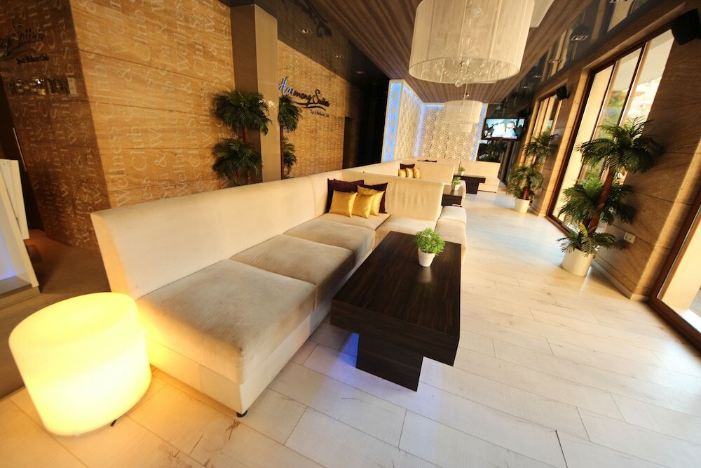 Фото Menada Harmony Suites II Apartments