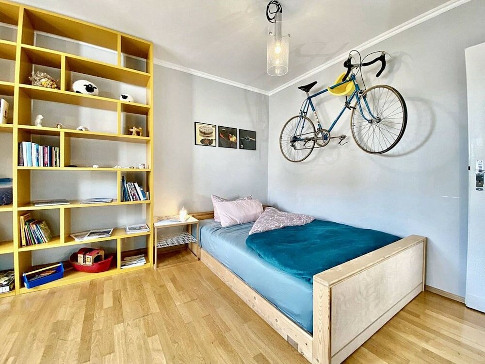 Фото Apartment Avanzato