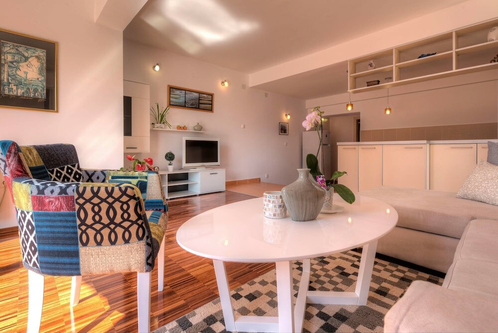 Фото Apartments City Center