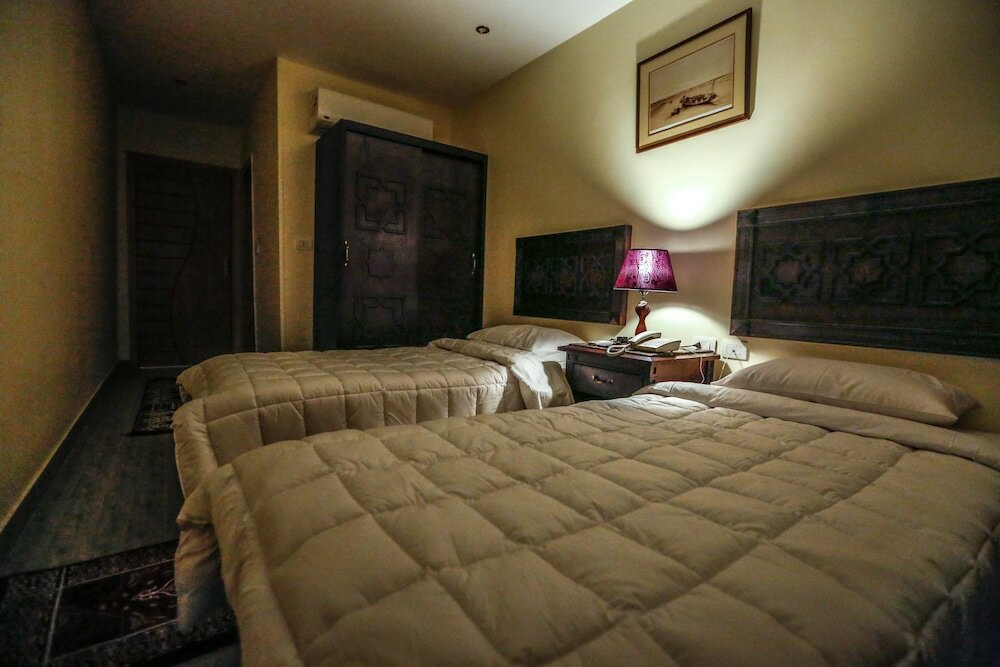 Фото Sphinx Golden Gate Inn