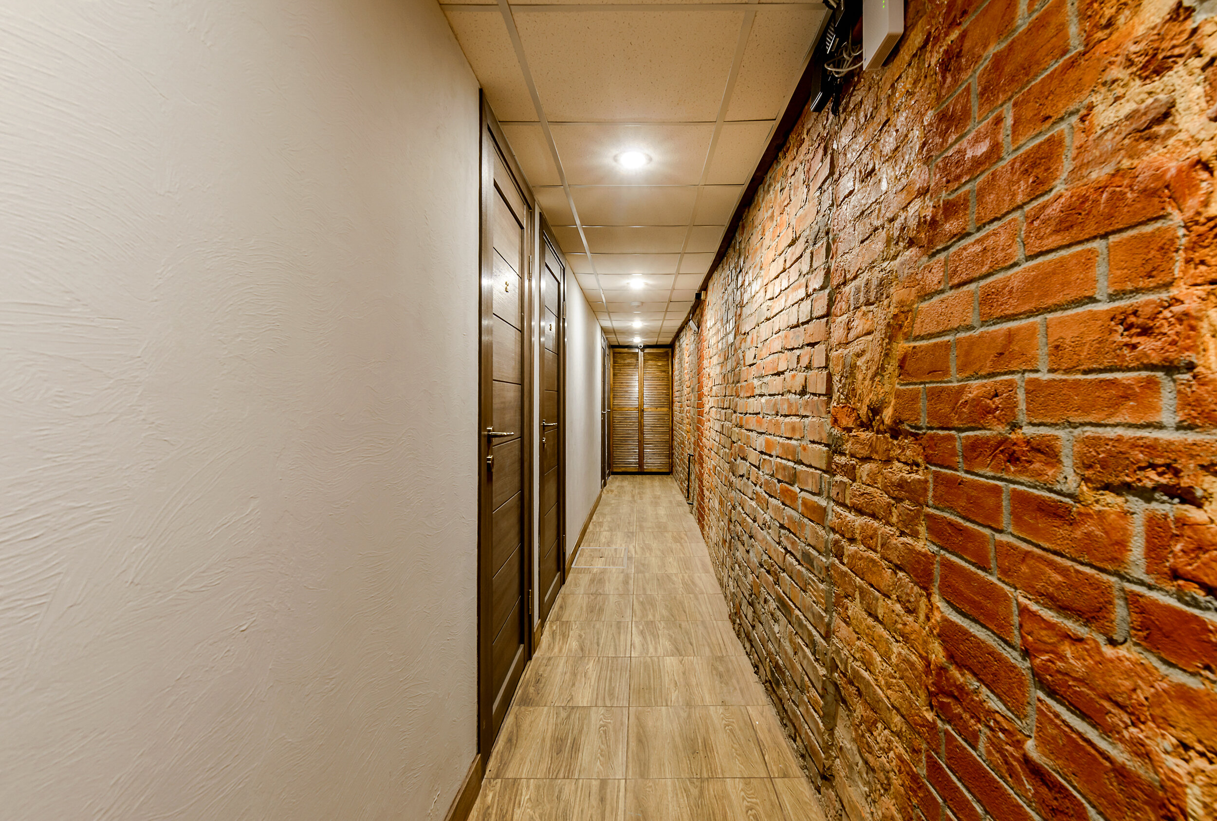 Фото Piter Palace Inter