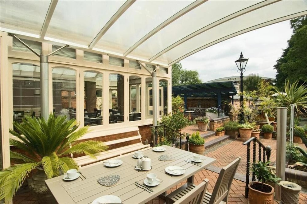 Фото The Galaxie