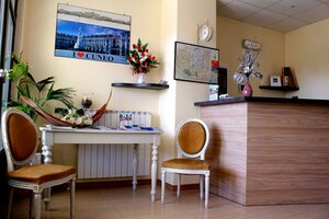 Гостиница Bed&Breakfast Eremes
