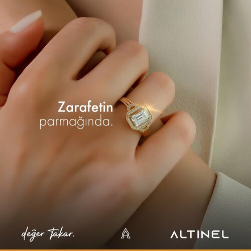 Altınel Kuyumculuk Fotoğraf 3