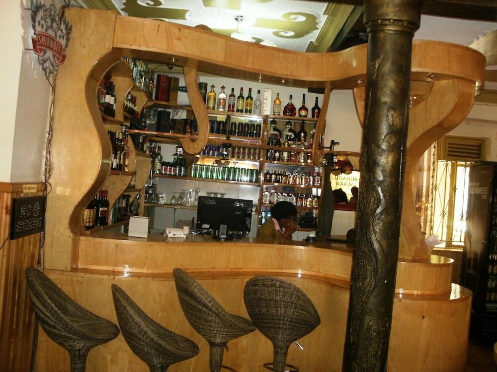 Фото Capricon Executive Hotel