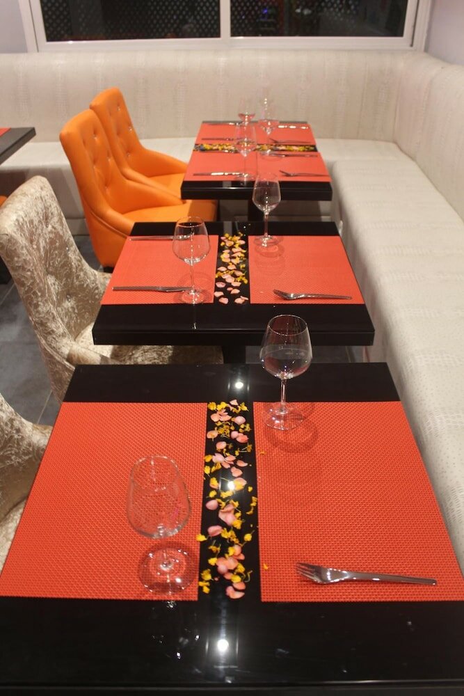 Фото Hotel M'Rode