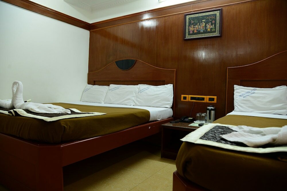 Фото Tri Sea Hotel