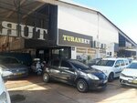 Turanbey Automotive (İzmir, Gaziemir, Beyazevler Mah., 565 Sok., 3/6) ، وكلاء سيارات
