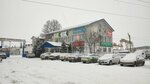 Predpriyatiye promyshlennogo snabzheniya (Republic of Bashkortostan, Ufimskiy rayon, Zubovskiy selsovet, selo Zubovo, Agrarnaya ulitsa) ، الأنابيب والملحقات