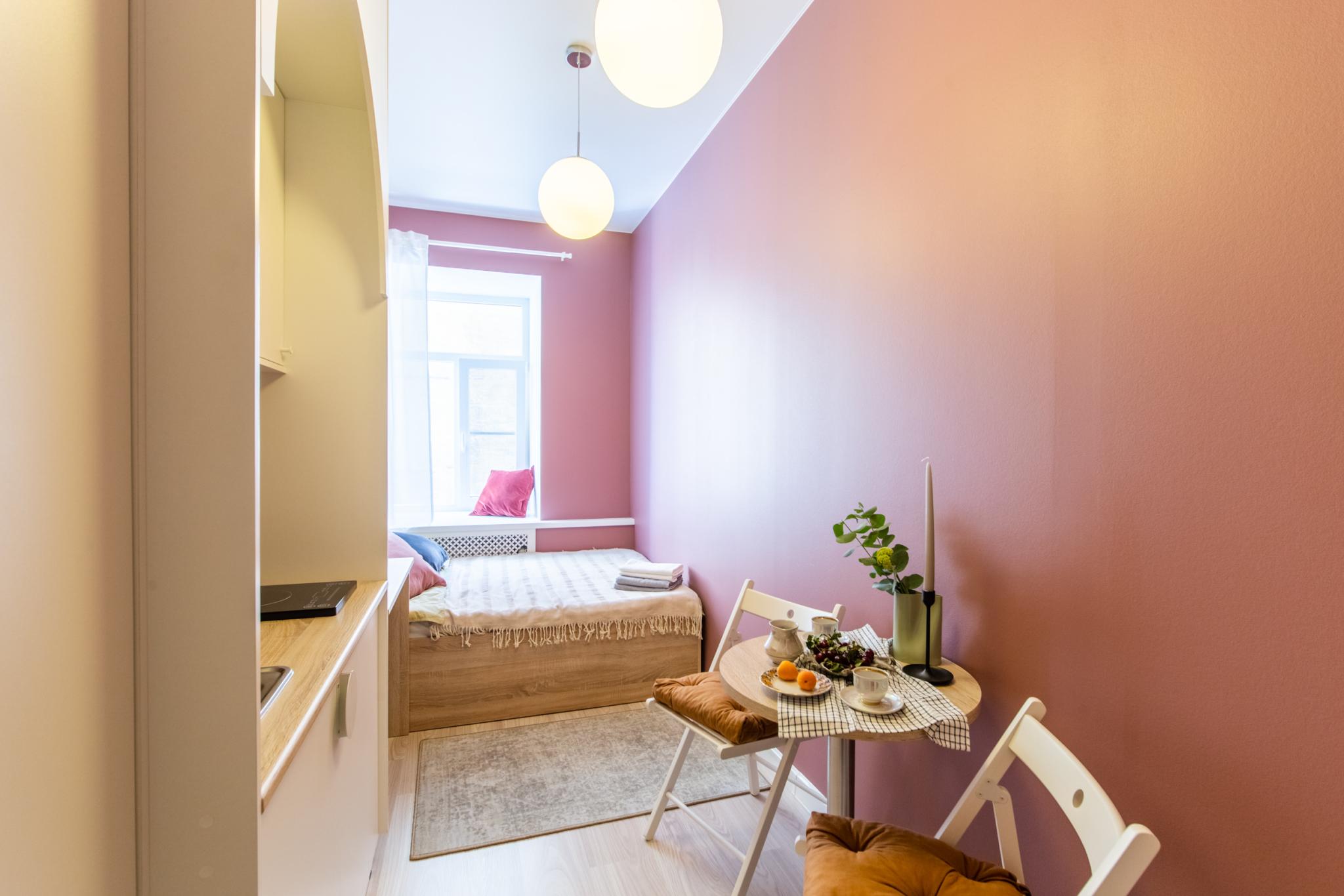 Фото Gentle Rent Memento