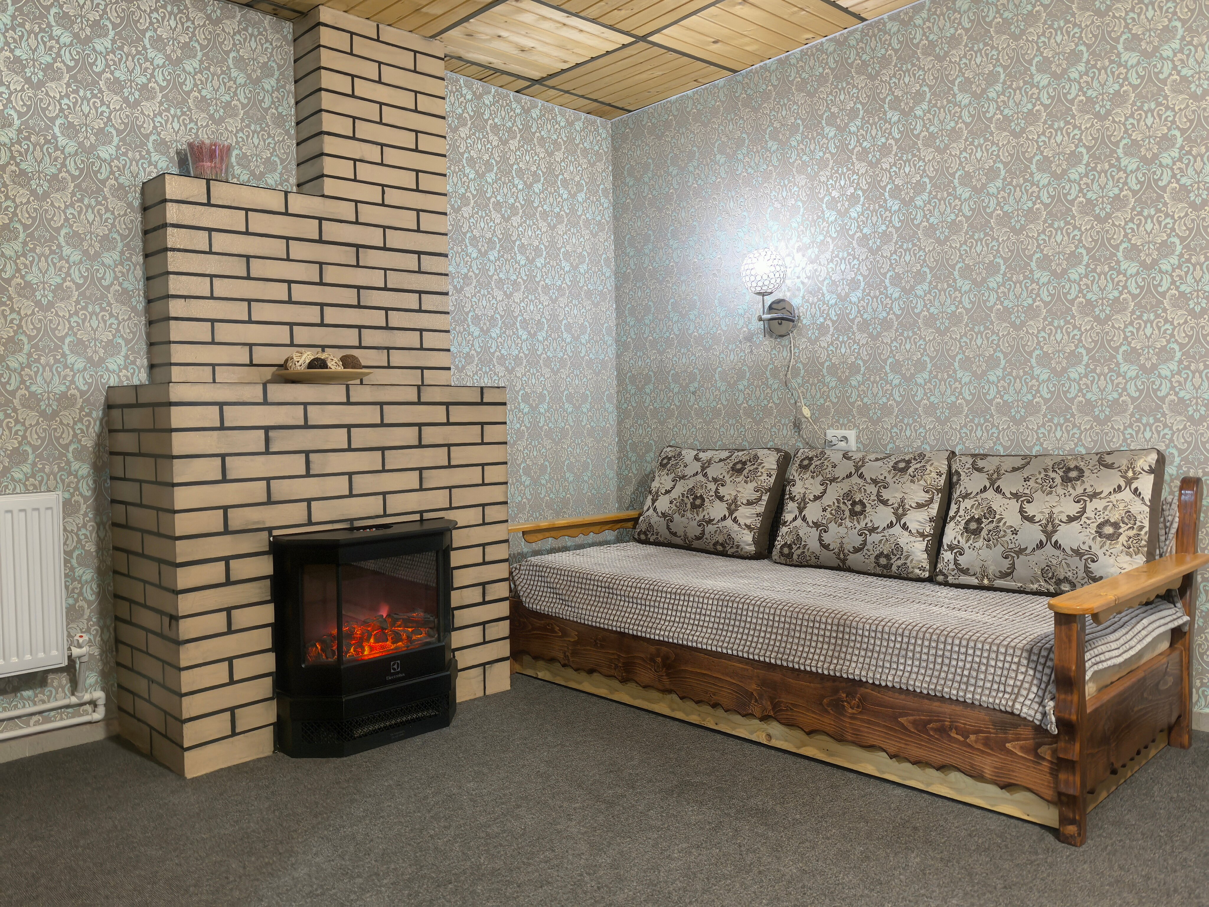 Фото Фаворит