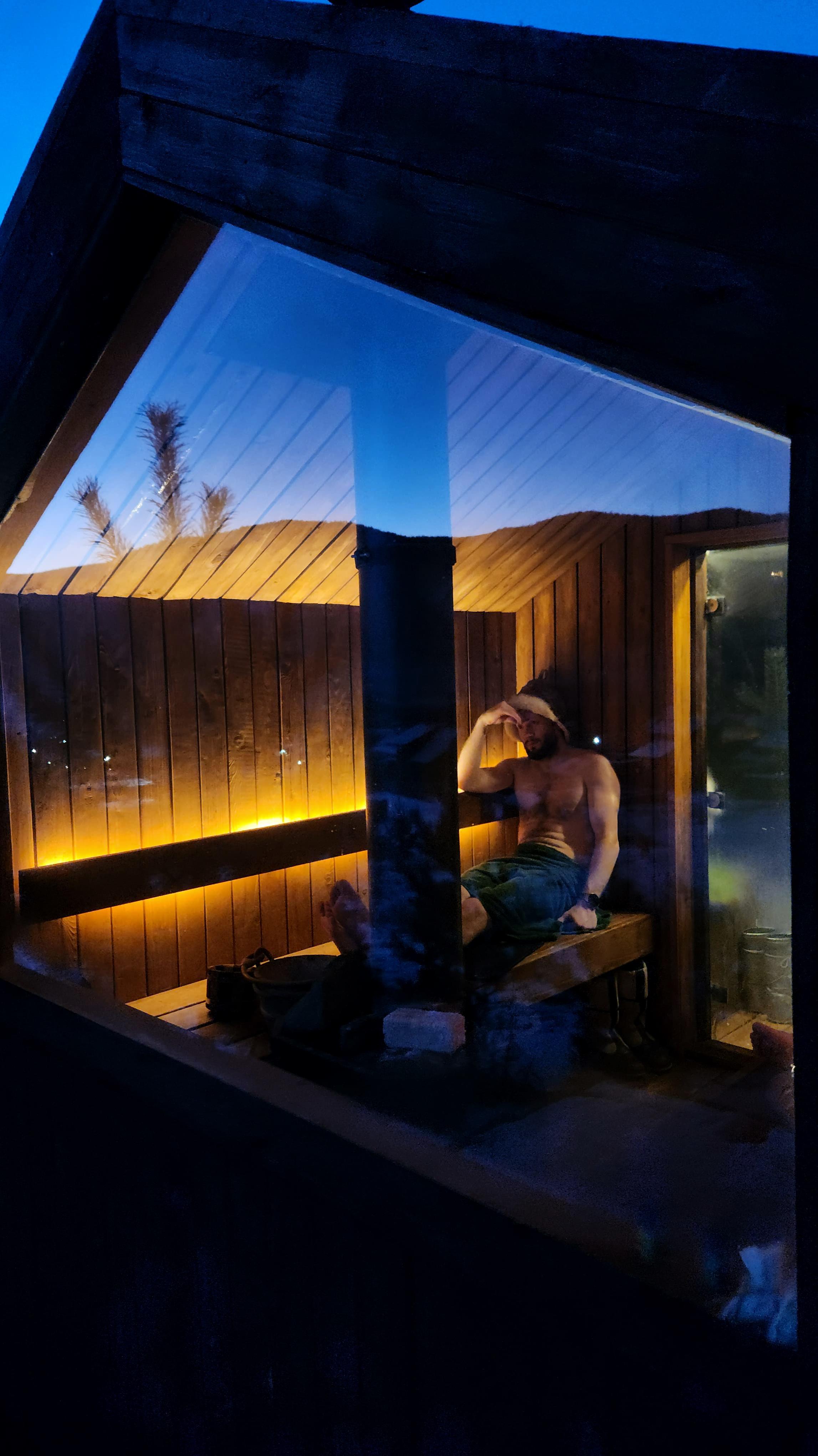 Фото Sheshko Mana