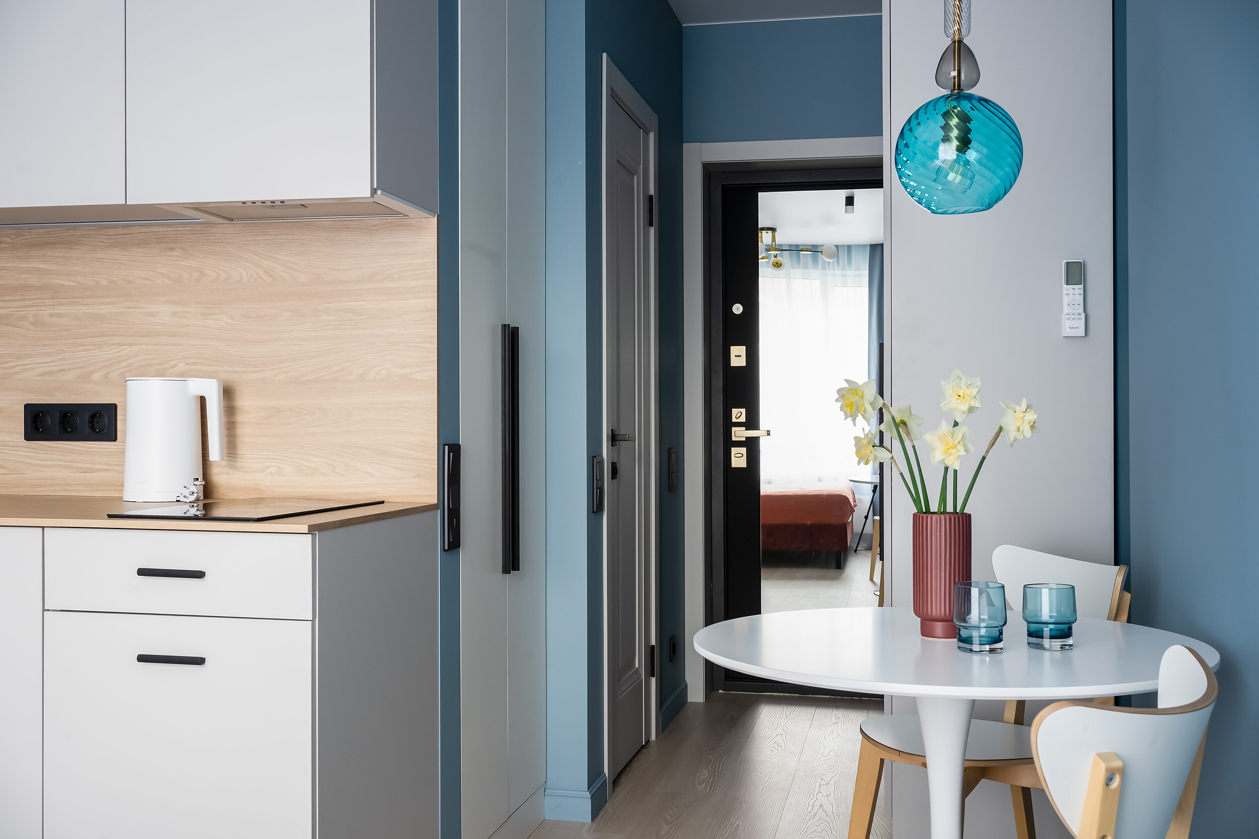 Фото Апартаменты Pavlov на Земельной