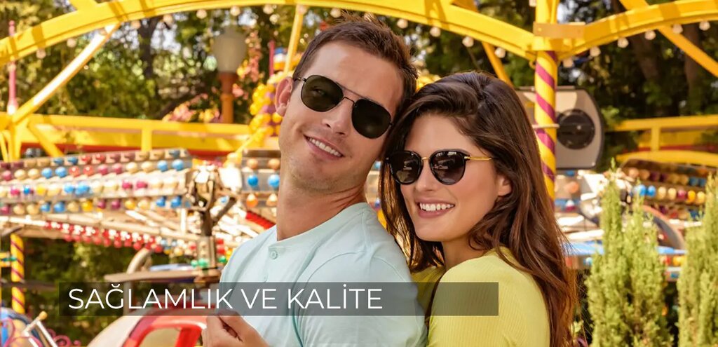 Optical instruments and equipment Merve Optik, Izmir, photo