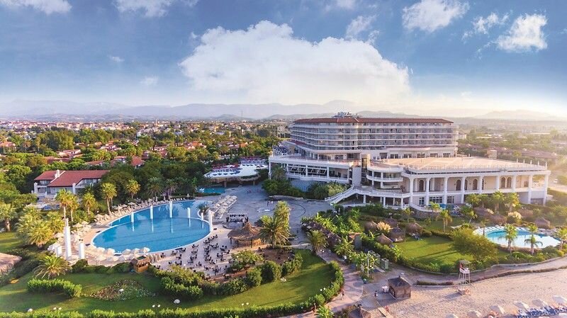 Travel agency Etstur, Kayseri, photo