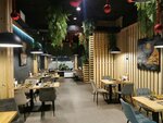 Marco Polo (ulitsa Kolycheva, 5), restaurante