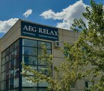 Aeg Relax (ulitsa Volzhskoy Voyennoy Flotilii, 78Б), hotel