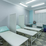 Альтернатива (ulitsa Kommuny, 105), centro médico, clínica