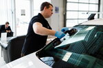 Mobiscar (Varshavskoye Highway, 97), auto glass