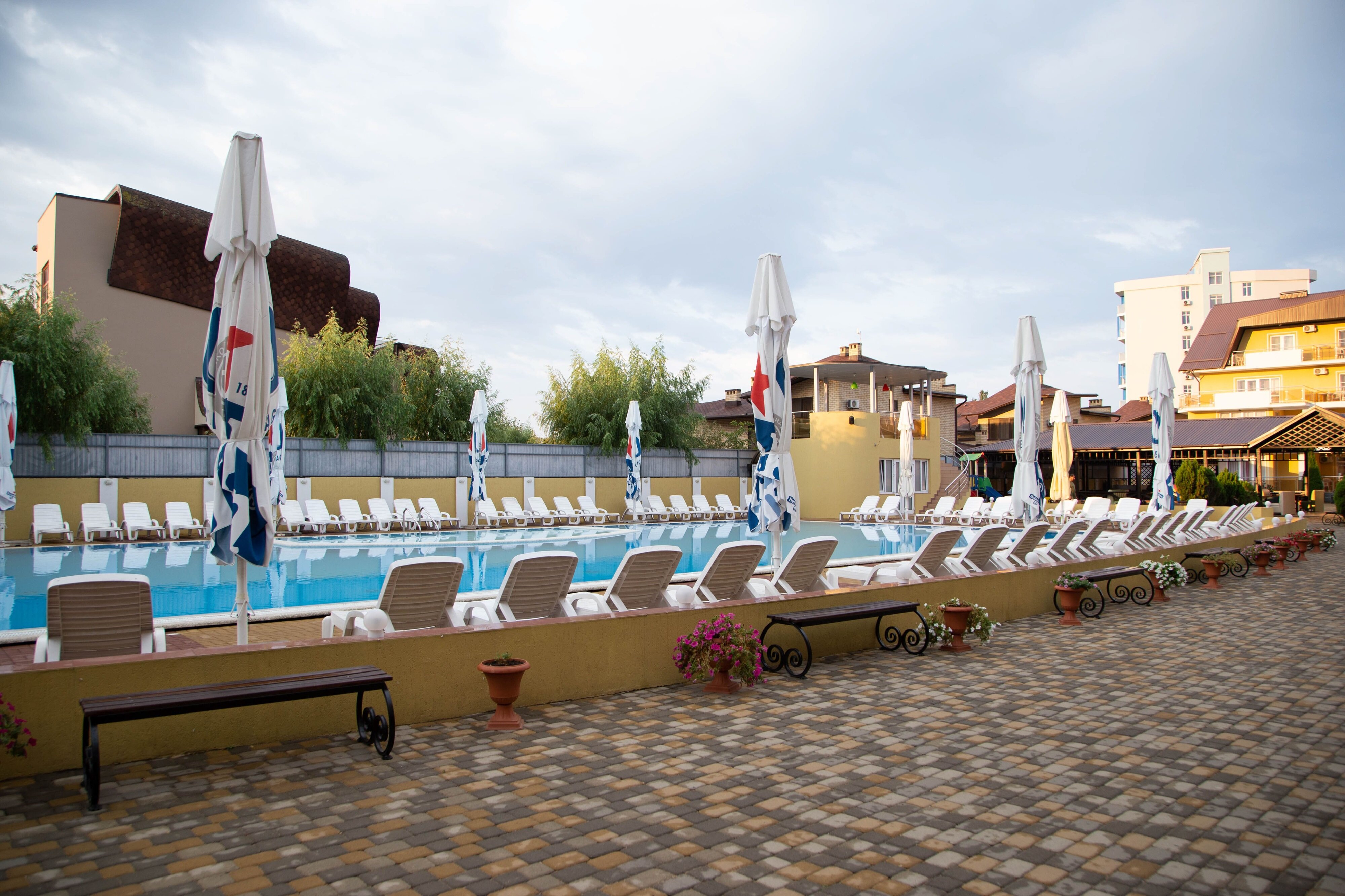 Фото Венера Резорт