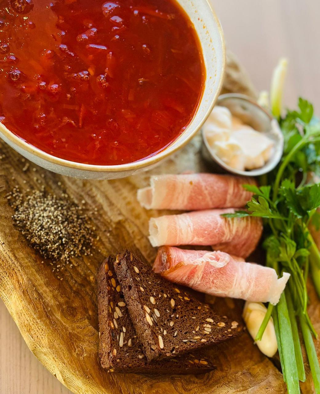 Фото Малина