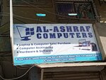 Al ashraf (Gulshan-e-Iqbal, Gulshan 13-B, SB39), computer accessories