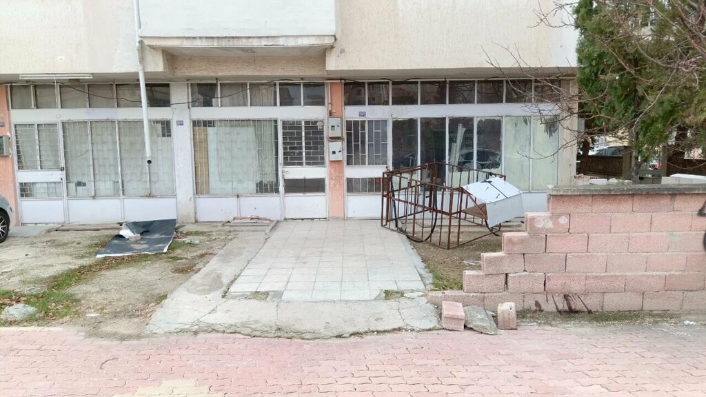 Research organization Biyomak Machine, Konya, photo