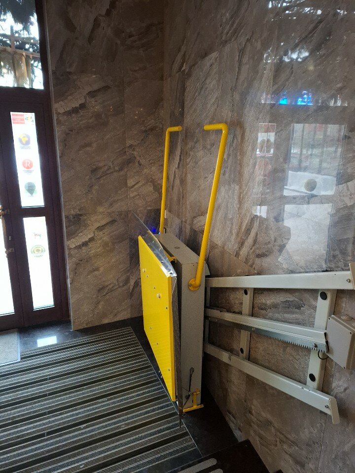 Фото Azimut Сити Отель Тула