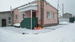 ТеплоГаз (ulitsa Ostrovskogo, 46), gasificación de viviendas y parcelas