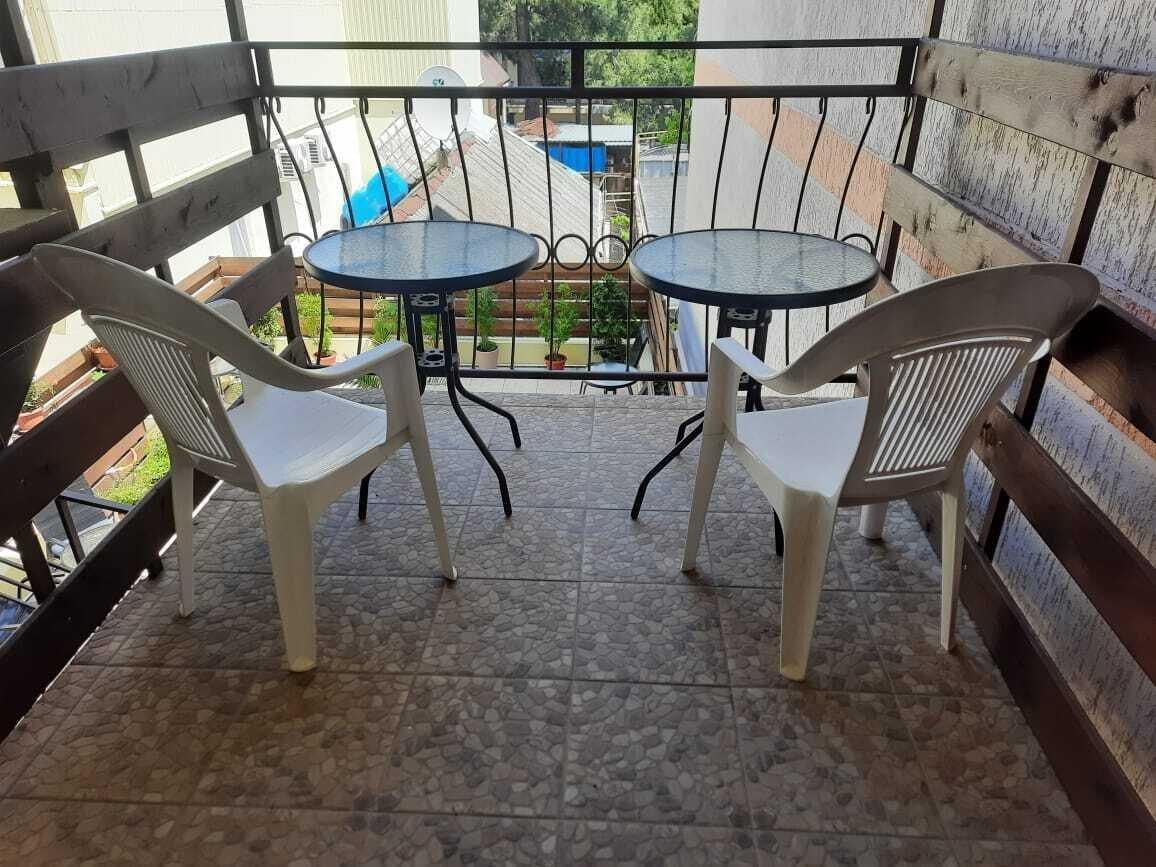 Фото Гостевой дом Брио