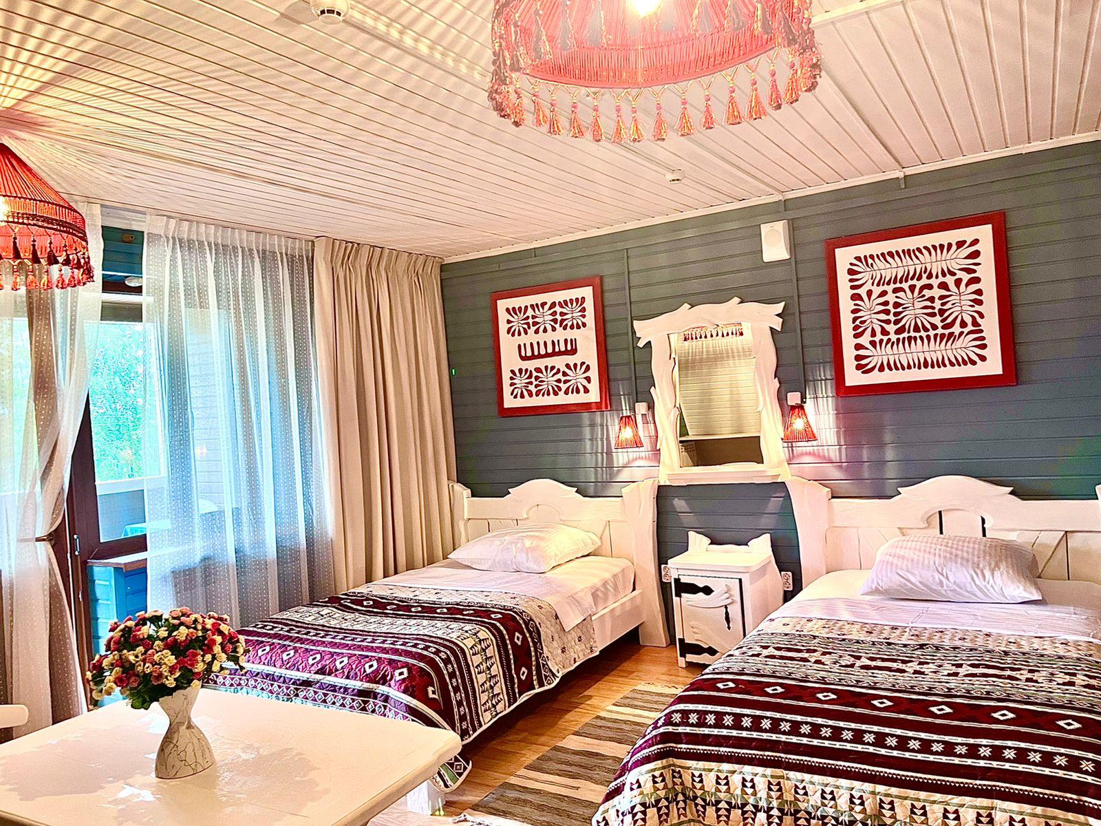 Фото Валенок