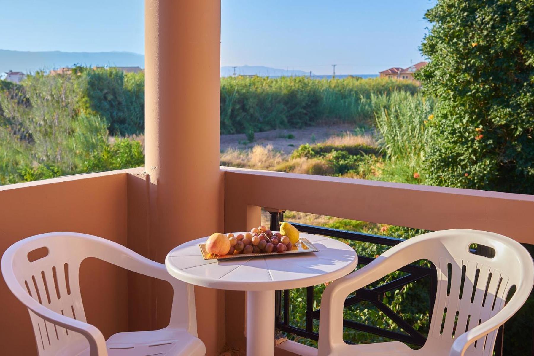 Фото Solon Apartments