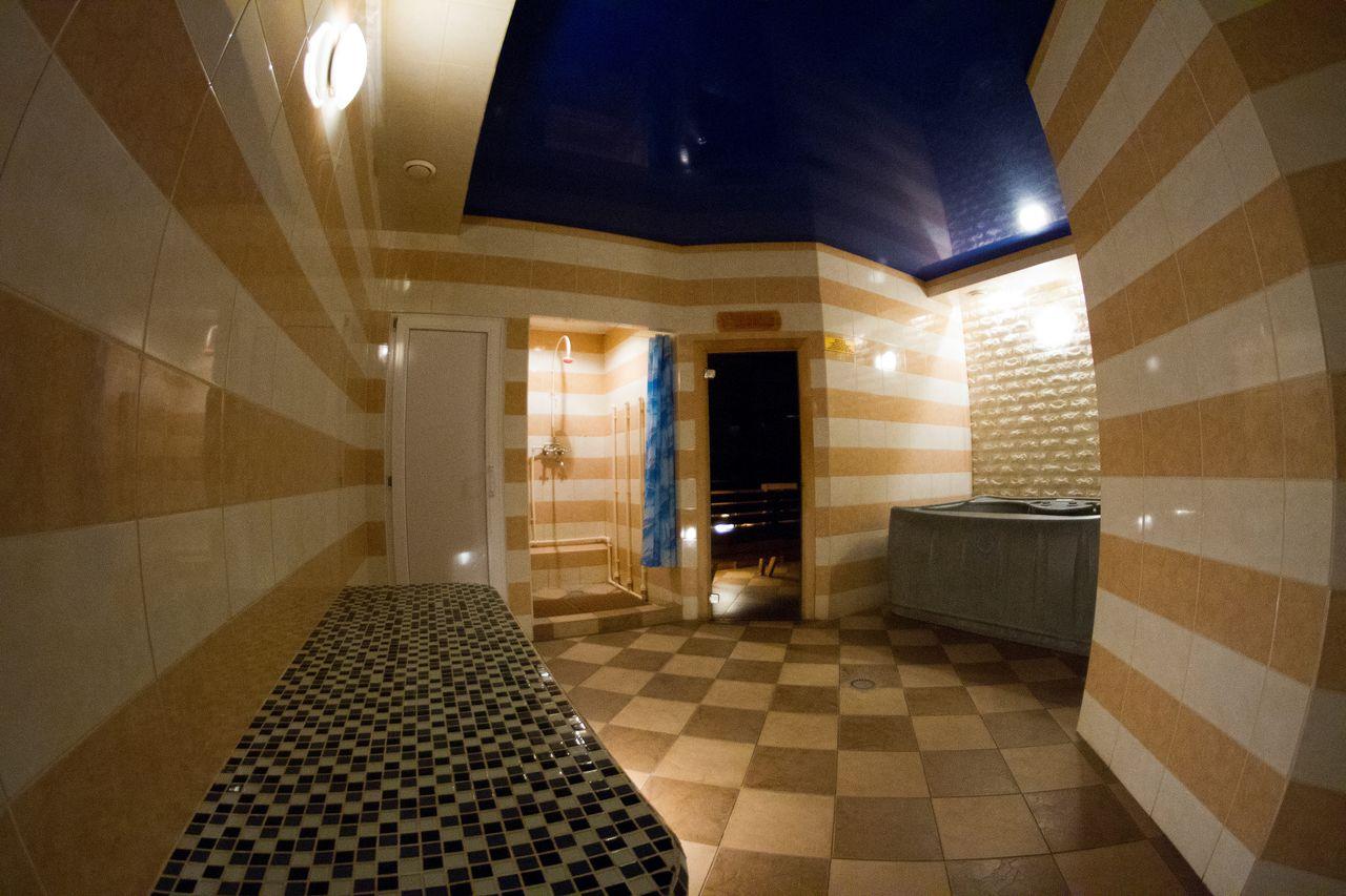 Фото Гостиница АРС