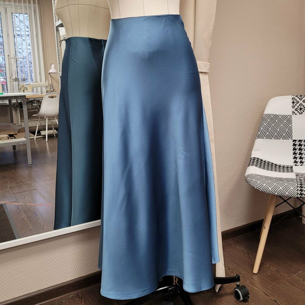 Designing and modeling of clothing Лё Мотиф, Moscow, photo