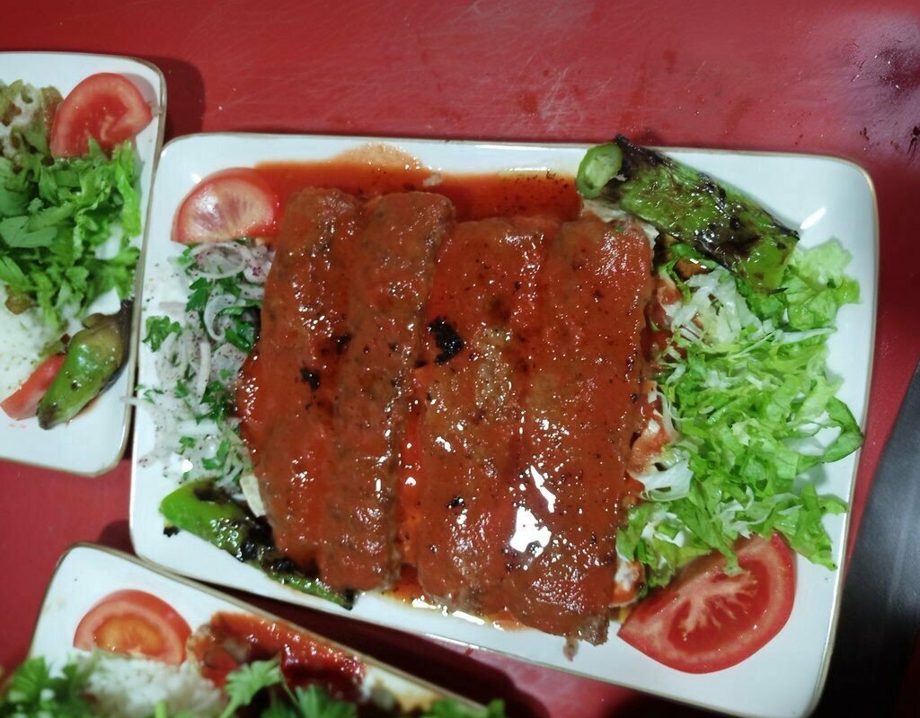 Restaurant Lahmacun, Tavsanli, photo