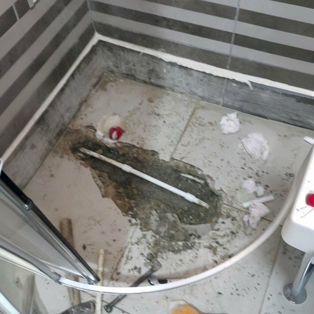 Plumbing shop Samsun Su Kaçağı, Samsun, photo