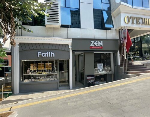 Fatih Kitapçı Kuyumculuk Fotoğraf 1