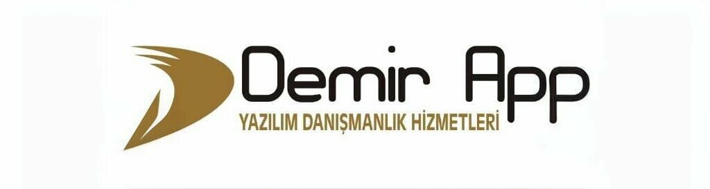 Software companies DemirApp, Kiziltepe, photo